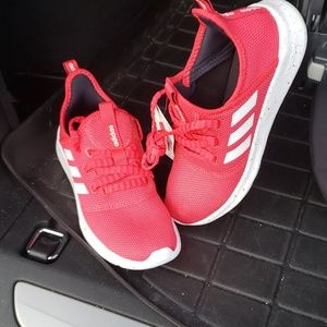 Adidas Cloudfoam Pure Tennis